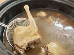 -皇鸽餐厅(龙塘店)