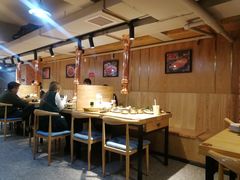 大堂-金顺韩式烤肉·网红烤肉店(广利路店)