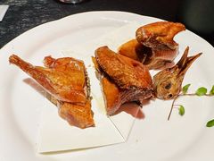 -醉东Oriental House(静安嘉里中心店)