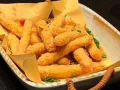 -桐湾大院·桐庐菜(滨江店)