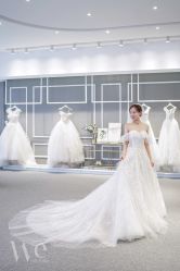 -WECOUTURE高级订制广州