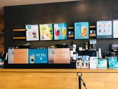 -星巴克(珠海摩尔百货店)