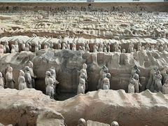 -秦始皇帝陵博物院-丽山园