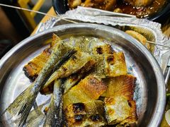 -老虎滩大连海鲜烧烤(建邺云锦路总店)