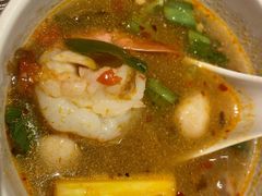 冬阴功-大头虾越式风味餐厅(光明广场店)