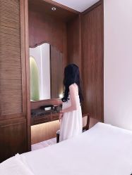 -厦门安达仕酒店·衡境SPA