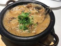 -小放牛炒菜馆(裕华万达店)