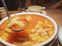 -食锦记·福建私房菜(浦西万达店)