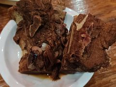 酱骨架-秦园陕西手工面馆(番禺节能科技园店)