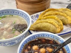 -清真马祥兴菜馆(云南北路店)