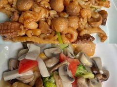 -山外山菜馆(玉泉路店)