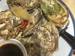-杨氏青龙虾·羊蝎子(珠江路店)
