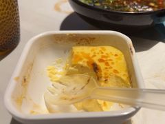 -喜庭海鲜自助(北辰三角洲北辰荟店)
