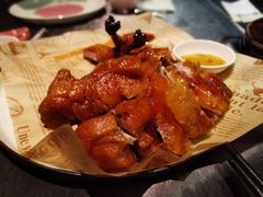 -蟹榭·本帮江浙菜·蟹宴(五角场合生汇商场店)