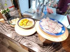 -松子料理(亮马桥店)
