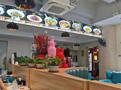 -福巷湘食小馆·猛火现炒(上海首店)
