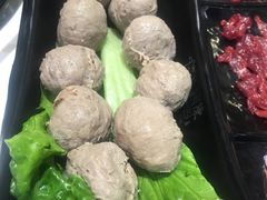 -陈记顺和牛肉火锅馆(天河北路店)
