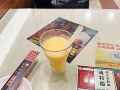 -香港威特瑞茶餐厅(小白楼音乐厅店)
