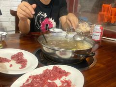 -官塘牛同志牛肉火锅