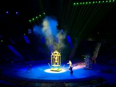 -珠海横琴长隆《卡卡虎奇遇记》