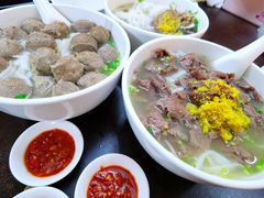 -潮镇老尾牛杂(环城西路店)