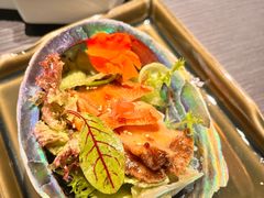 -花潮料理艺食馆(SM新生活广场店)