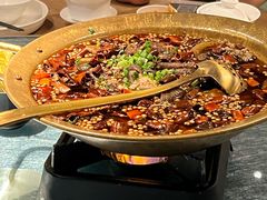 -巴蜀风·地道川菜(总店)