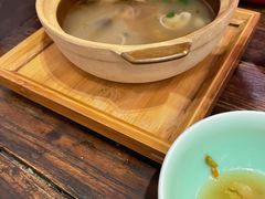 -五观堂素食(新华路店)