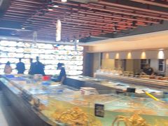 -渔傅·霞浦滩涂海鲜(建平店)