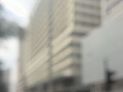 -马哥孛罗香港酒店