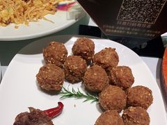 -贝勒爷·酥不腻烤鸭