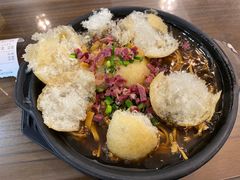 -明将锅贴(五爱路店)