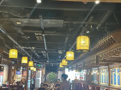 -真地道京味府·鲜橙烤鸭·北京菜(朝外大街东大桥店)