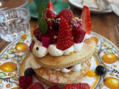 -Alimentari早午餐(安福路店)