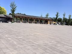 -清西陵