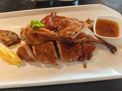 -简小舍·民间手艺菜(武昌江滩店)