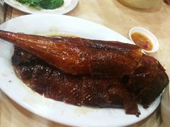 -一乐烧鹅(中环店)