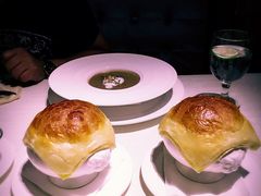 -王品牛排(郑州大卫城店)