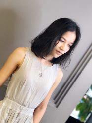 点击看大图 -Hair Code芭曲发型