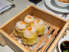 -蘩楼(华强北总店)