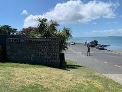 -Takapuna Beach Cafe