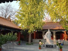 -戏马台景区