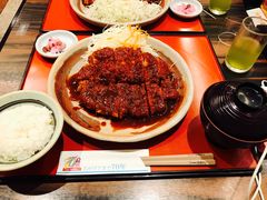 -矢场猪(名古屋站三井楼北馆店)