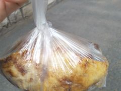 -王虎子大饼(甸柳新村五区店)