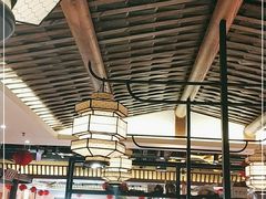 大堂-百年恒益烧腊海鲜酒家·非遗传承(广州黄埔店)