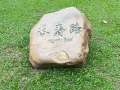 -火炉山森林公园