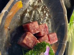 -松渡·鲜肉泥炉烤肉(时代天街店)