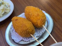 -谢记上海大排档(长寿路店)