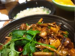 -热度餐厅(老佛爷店)