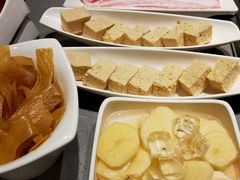 -海底捞火锅(天一广场亚细亚店)